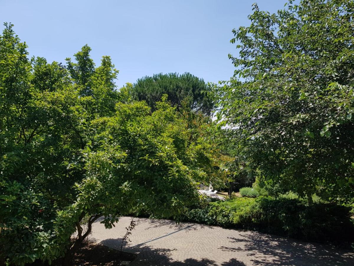 Saint Paul Relais **** Ξενοδοχείο San Paolo Solbrito Εξωτερικό φωτογραφία