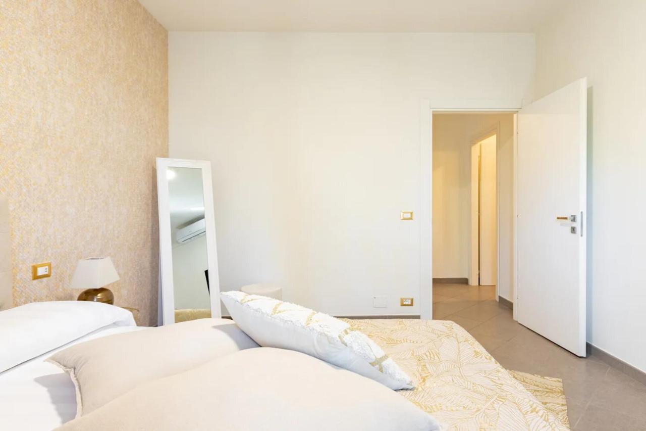 Saint Paul Relais **** Ξενοδοχείο San Paolo Solbrito Εξωτερικό φωτογραφία