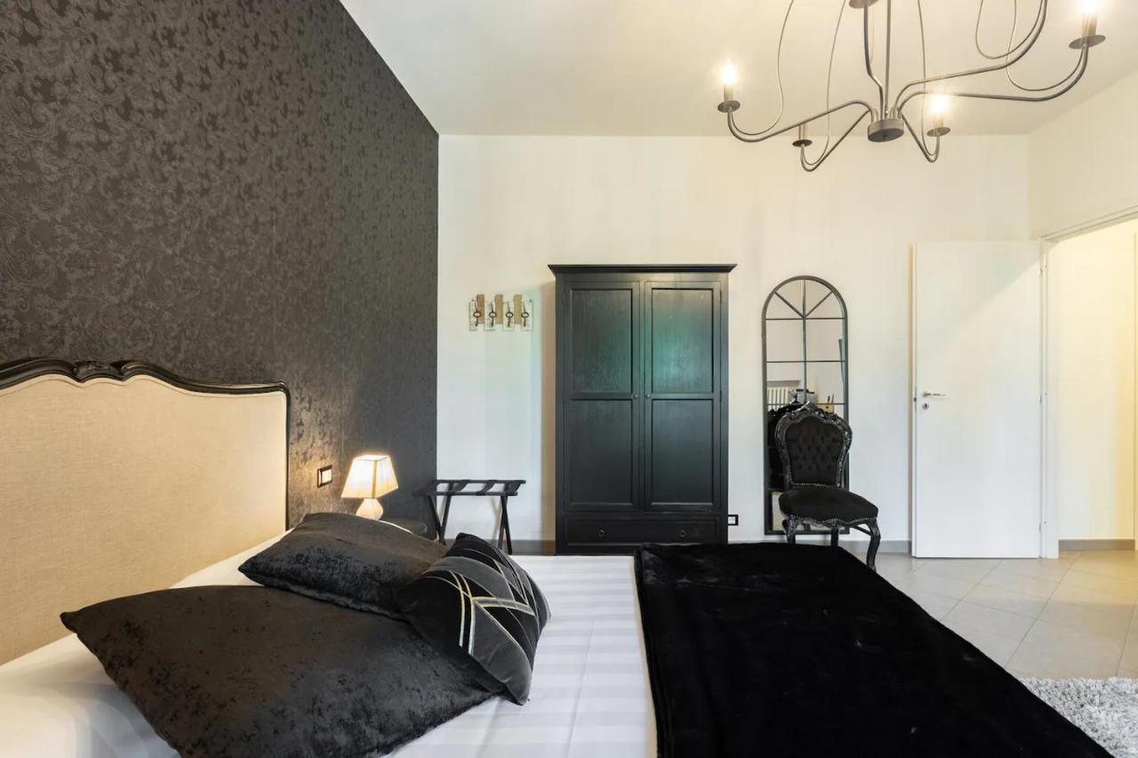 Saint Paul Relais **** Ξενοδοχείο San Paolo Solbrito Εξωτερικό φωτογραφία