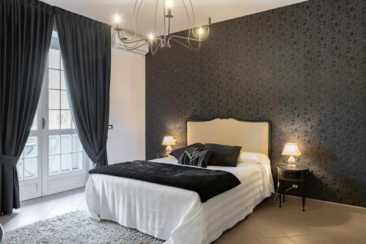 Saint Paul Relais **** Ξενοδοχείο San Paolo Solbrito Εξωτερικό φωτογραφία