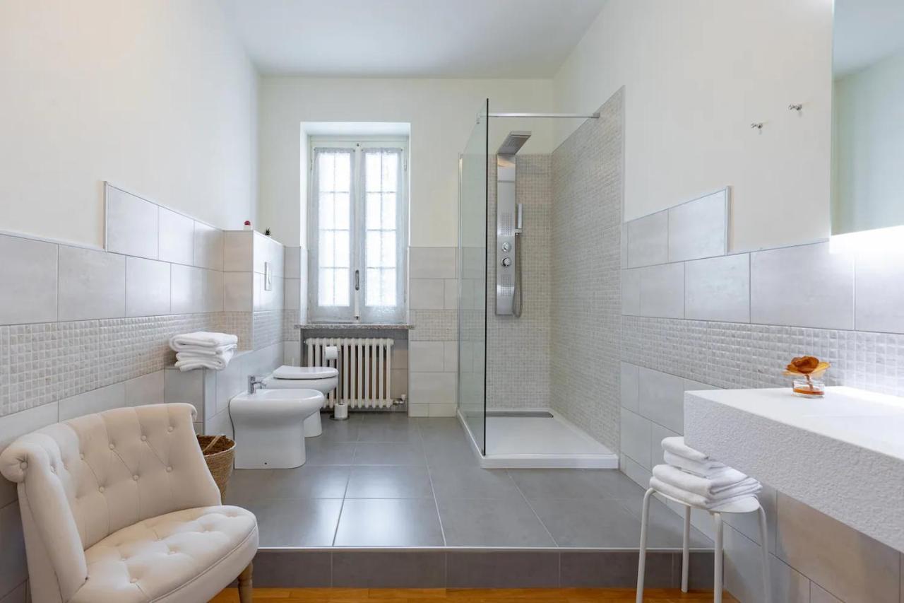 Saint Paul Relais **** Ξενοδοχείο San Paolo Solbrito Εξωτερικό φωτογραφία